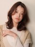 【オープン記念価格！】平日限定骨格診断カット+ヴィラロドラカラー+スパtr
