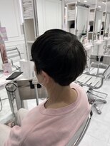 ニューヨークニューヨーク 松井山手店(NYNY) ショート