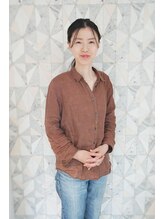 イロドリ たまプラーザ店(irodori)&nbsp;石井 妙子