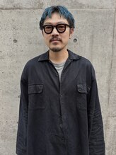 リスタバイスニップ(Lista by snip)&nbsp;米良 好弘