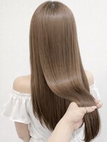 テン サカエ(TEN Sakae)&nbsp;髪質改善1