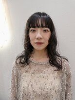 エテン(ETEN/10)&nbsp;毎朝楽ちんパーマ