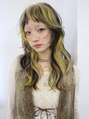 レコ 渋谷(LECO) 1番の強みはカットです。カットのイメチェン絶対可愛くします!