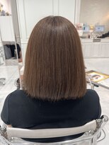 ニューヨークニューヨーク 松井山手店(NYNY) グレージュカラー