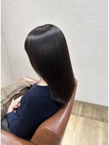リーク(LEEK)&nbsp;トープグレージュ◎ブリーチなし