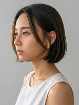 レセ 南柏店(Laissez)&nbsp;ナチュラルストレートボブ/大人可愛い/レセ南柏