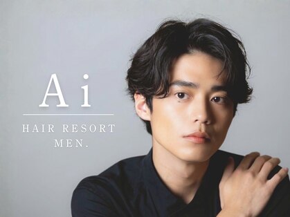 エーアイ メン 早稲田店(Ai MEN)の写真