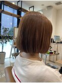 タッセルボブ