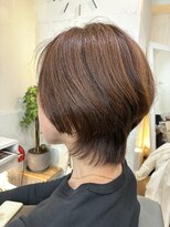 ティティーサッポロ(tity sapporo) 大人クビレショート