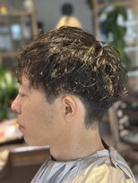 ネヴァー 綾瀬(Never)&nbsp;ツイストスパイラル