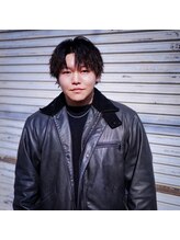 クロー(CROW)&nbsp;杉浦 一也
