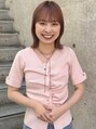 ウクク(UCUCU)&nbsp;Topstylist ayaka