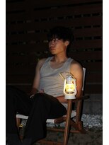 パルフェメンズ 青葉台(parfait men's)&nbsp;縁側カット