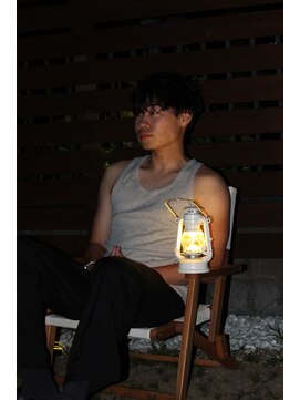 パルフェメンズ 青葉台(parfait men's) 縁側カット