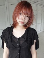 ヨーテ(yote)&nbsp;ローズカラー