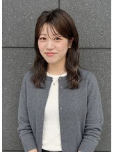 プランツヘアー&nbsp;長畑 さき