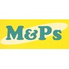 エムアンドピース 志村坂上店(M&Ps)のお店ロゴ