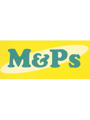 エムアンドピース 志村坂上店(M&Ps)