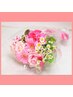 【髪質改善】カット＋天然ハーブカラー