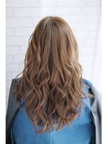 シュシュット(chouchoute)&nbsp;吉祥寺3分/美髪質改善アッシュブラウンネオウルフ外ハネボブ/023