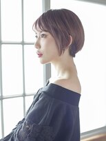 ステア ケース(stair case)&nbsp;３０代のスッキリバイオレットスタイル