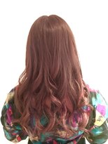 トータルビューティーサロン カラット(total beauty salon KARAT)&nbsp;KARATスタイル