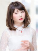 【VIALA 自由が丘】ナチュラル×ワンカール
