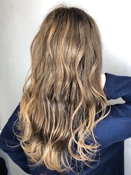 プロデュース 淵野辺店(Produce) ☆無造作/ラブ/簡単スタイリング☆［淵野辺/淵野辺駅］