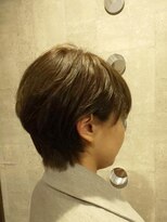 アンクレット(Anklet)&nbsp;キレイめショート