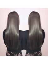 ボタニウムドットアン バイ アールサロン(BOTANIUM.An by Rr SALON)&nbsp;【BOTANIUM.An清水】極美髪ケアR.ppmトリートメント