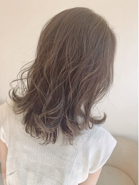 ジェイクラブ 土橋店(J CLUB) 大人気外ハネセミディ！