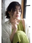 【柏】簡単アレンジスタイル☆