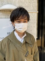 ミジョレ(MIJYORE)&nbsp;マッシュウルフ