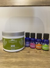 ヘアールーム ボレロ(hair room bolero)