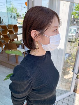 パーム スプリングス(Palm Springs) Hair by Palm Springs 321