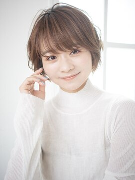 エイトウラワ 浦和店(EIGHT urawa) 【EIGHT new hair style】197