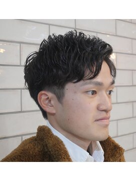 カットスタジオ フタバ(CUT STUDIO FUTABA) 2Sショート