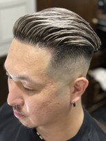 ヒロギンザ 横浜店(HIRO GINZA)&nbsp;シルバーカラー