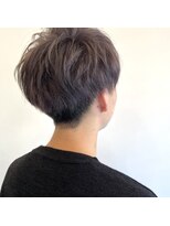 ヘアーサロンフラン(Fran) ラベンダーアッシュ♪