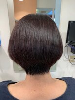 みかえりびじん 高坂店&nbsp;グラデーションボブ