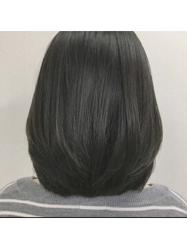 ルホート Ruhoto 学生カット