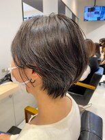 フラミューム 町田(flammeum)&nbsp;ショートスタイル【町田】【成瀬】【玉川学園前】