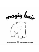 マギーヘア(magiy hair)