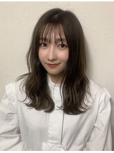 アトレー(ATRE) 永井 朝子