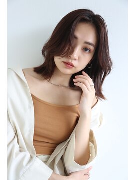 シーバイシー(CxC) 【C×C】クビレカット(三軒茶屋/池尻大橋)