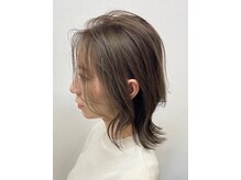 ロジェコワフュール(ROGER COiFFURE)
