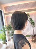 アゴラインボブ