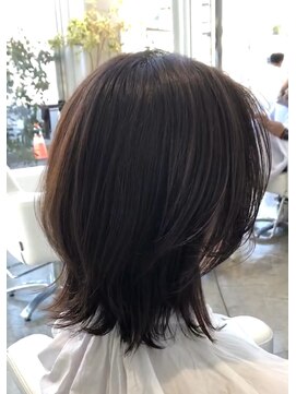 ブランコジーサウス(BLANCO G South) ウルフレイヤー