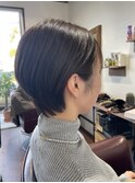 スッキリくびれショート