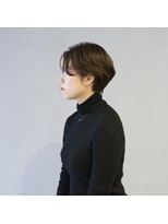 ハイク(HYKE)&nbsp;HYKE A/W ショート